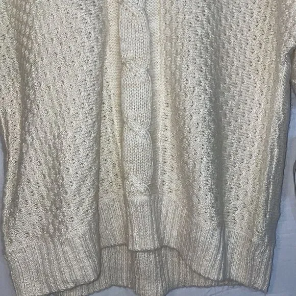 Notation sweater - Picture 4 of 9